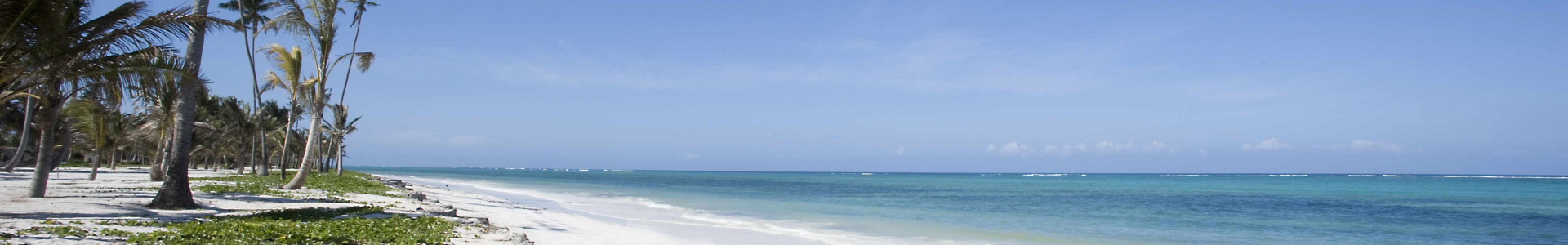 Tanzania Beaches