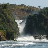 murchinson falls uganda