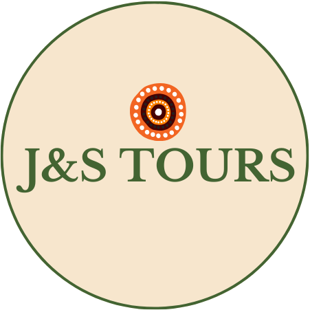 J&S Tours Logo